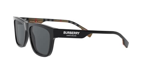 Okulary Burberry 